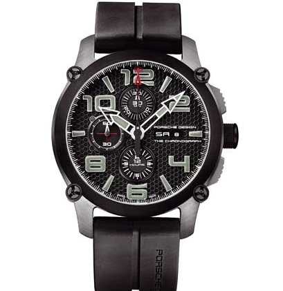 Porsche Design P6930 Chronograph Replica Watch Porsche Design P6930 Chronograph Replica Watch